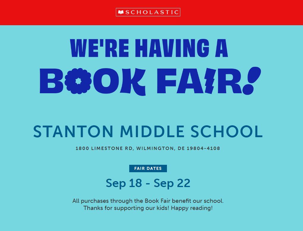  book fair